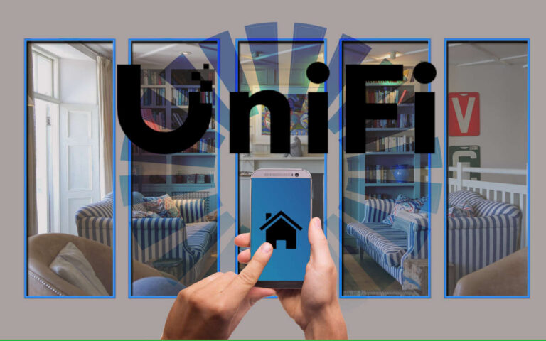 Como ver quien está conectado a tu red con UniFi