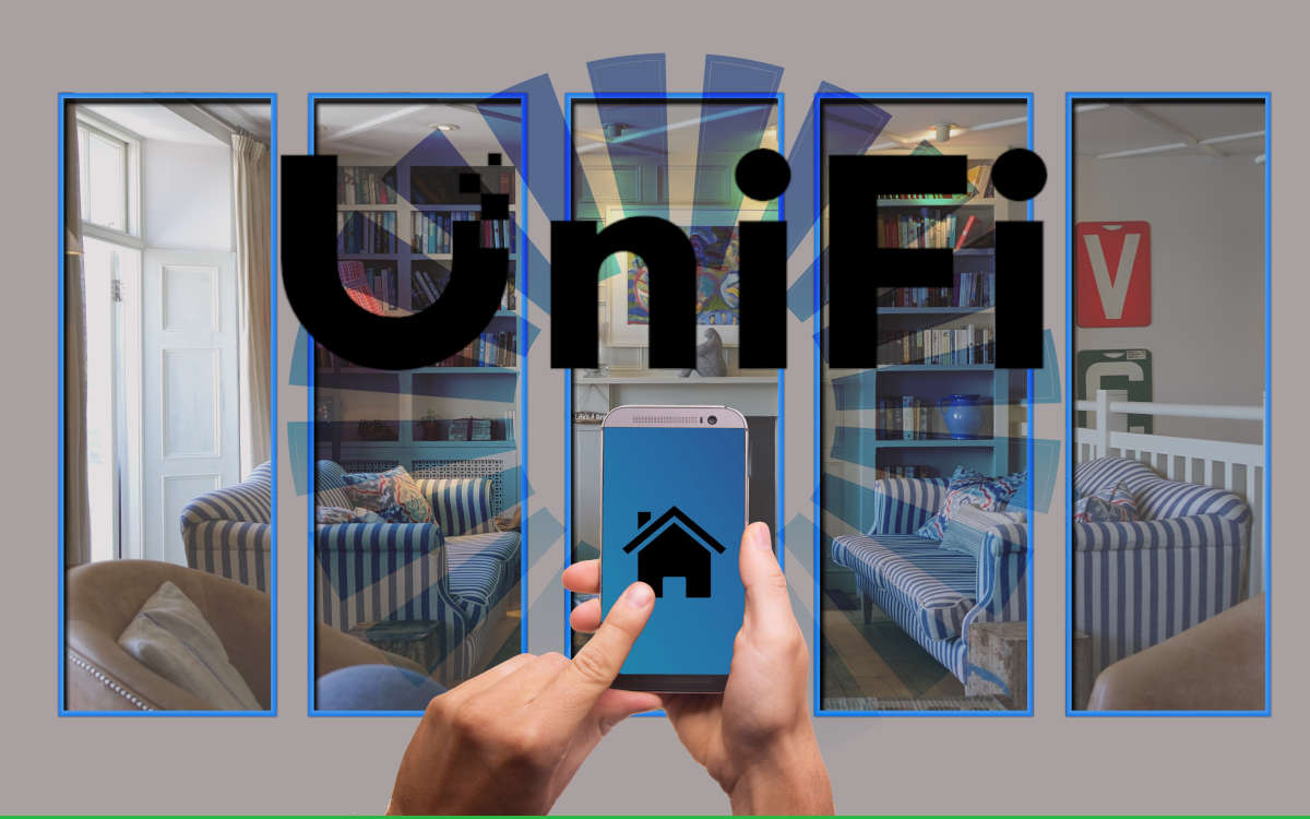 Como ver quien está conectado a tu red con UniFi