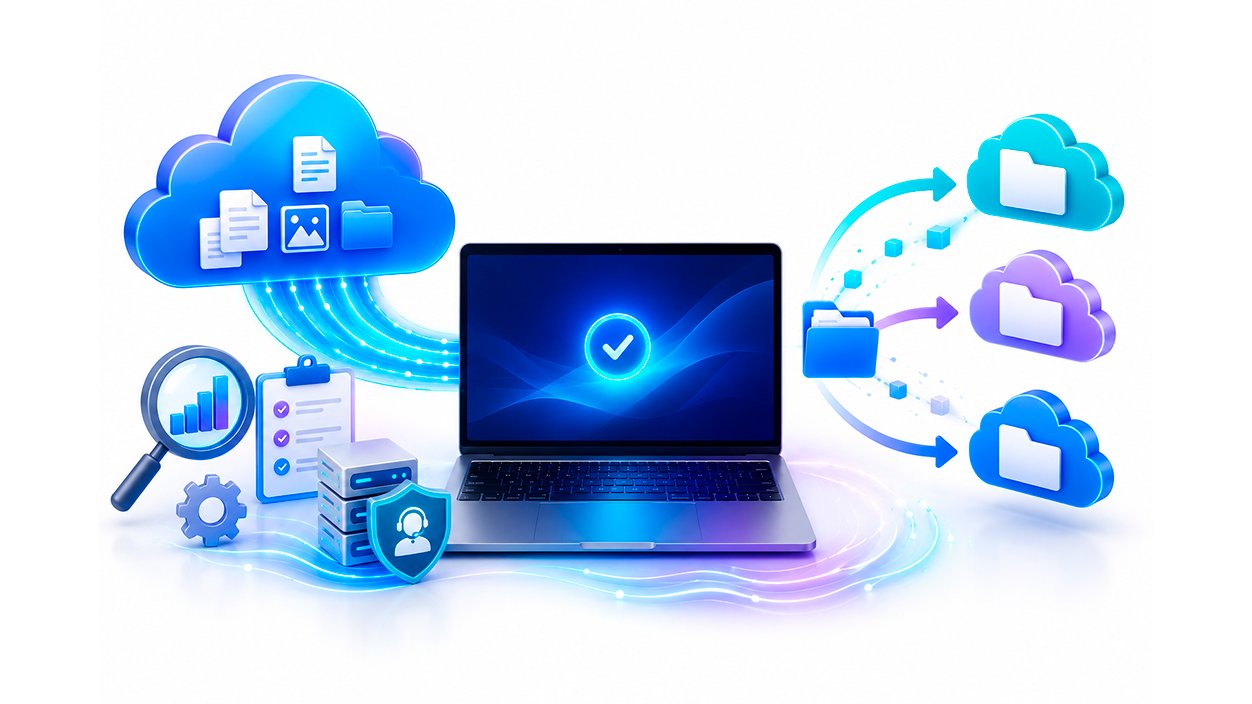 Configuración de inicio automático de OneDrive en Windows