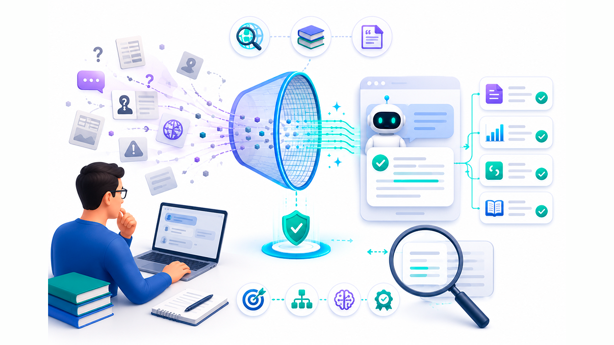 Estrategias efectivas para frenar los datos falsos en ChatGPT