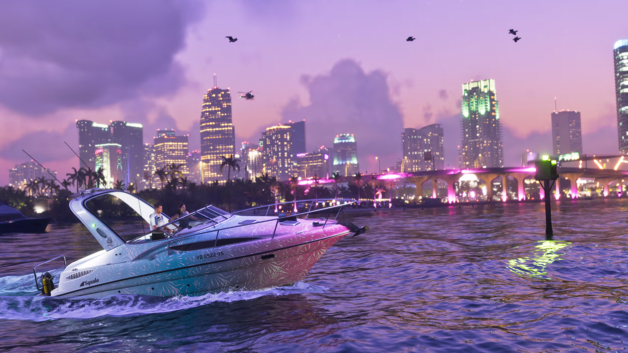 GTA 6 reservas exclusivas Leónida