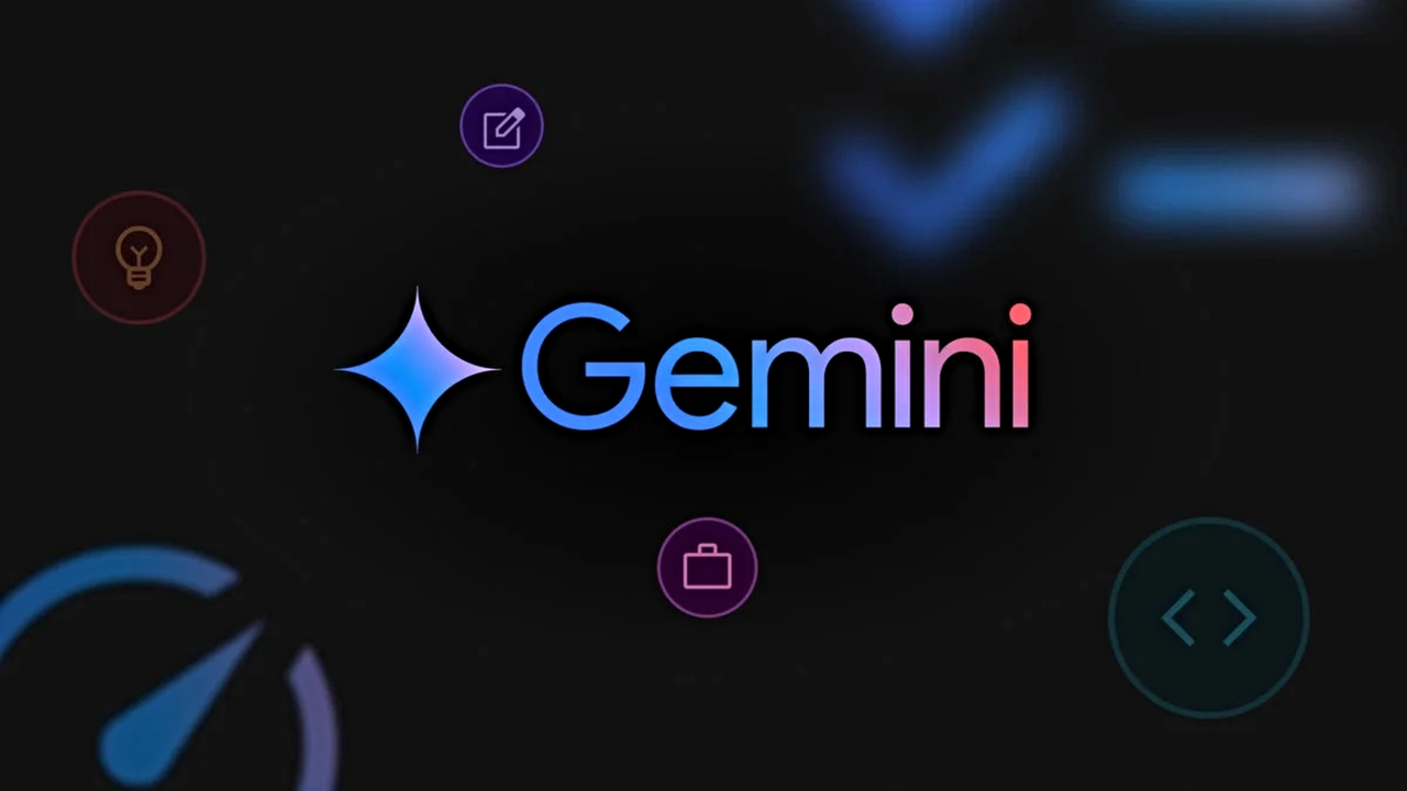 Límite de uso de Gemini
