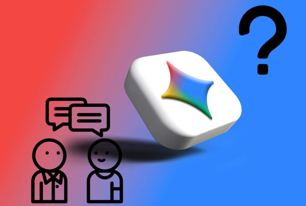 Gemini traduce mal una conversación solución