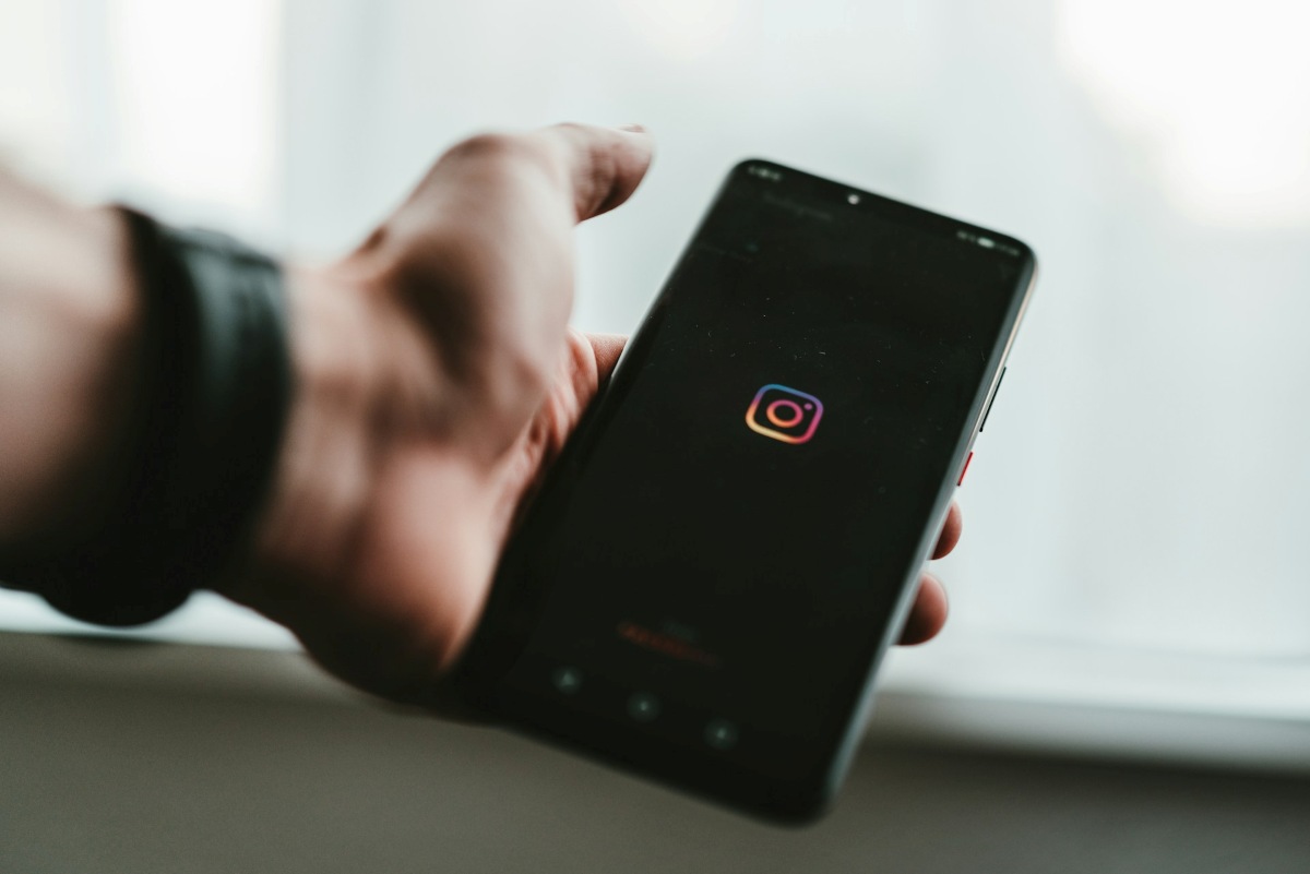 Instagram Android