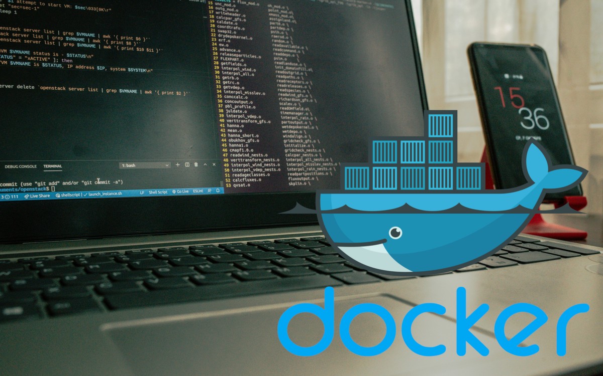 Instalar Docker en Linux