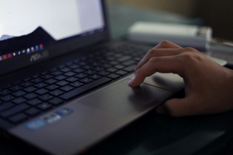 Limitar la carga de batería en portátiles ASUS antiguos