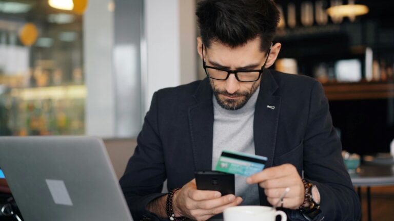 Protege tu app bancaria