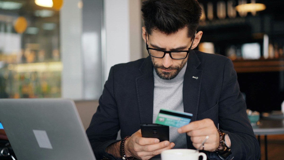 Protege tu app bancaria