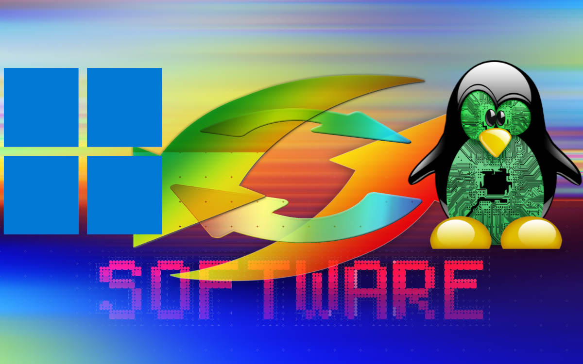 Qué programas de Windows tienen alternativa real en Linux