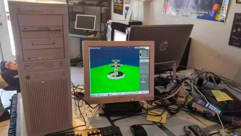Qué puedes hacer con un PC de hace 10 años que todavía funcione