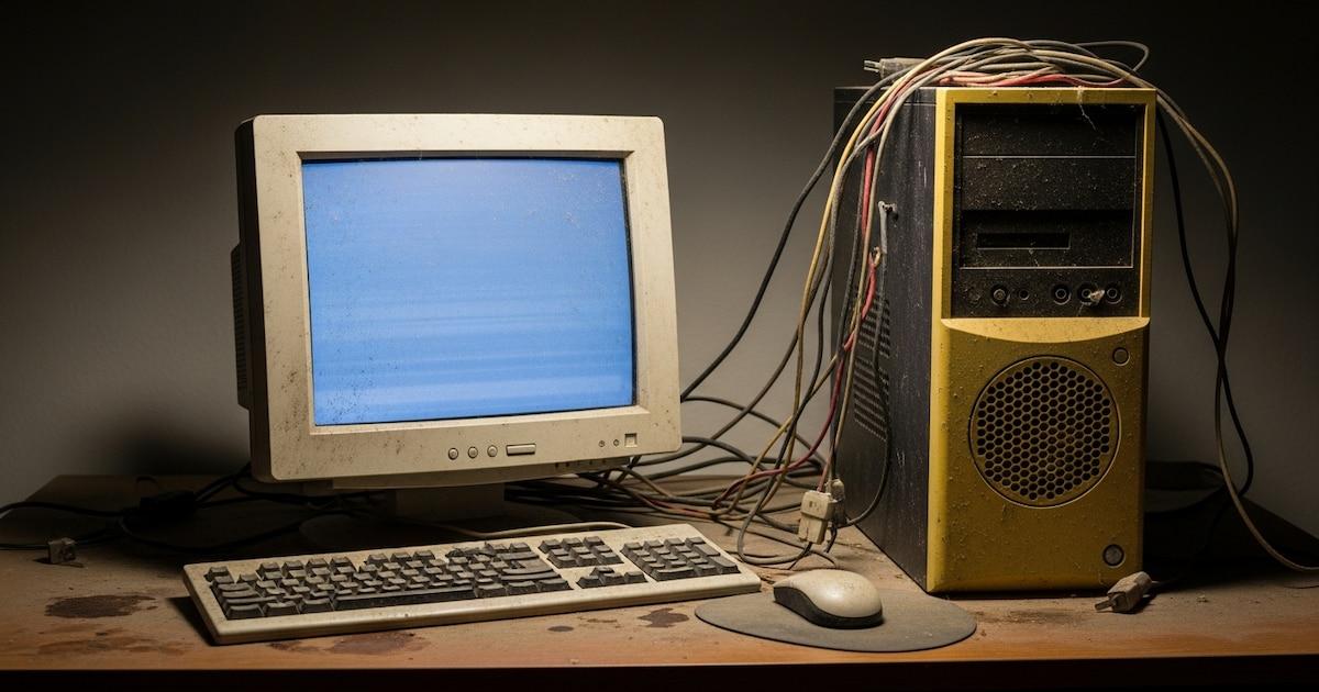 Componentes de PC