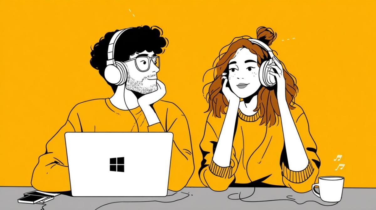 Configuración Bluetooth LE Audio