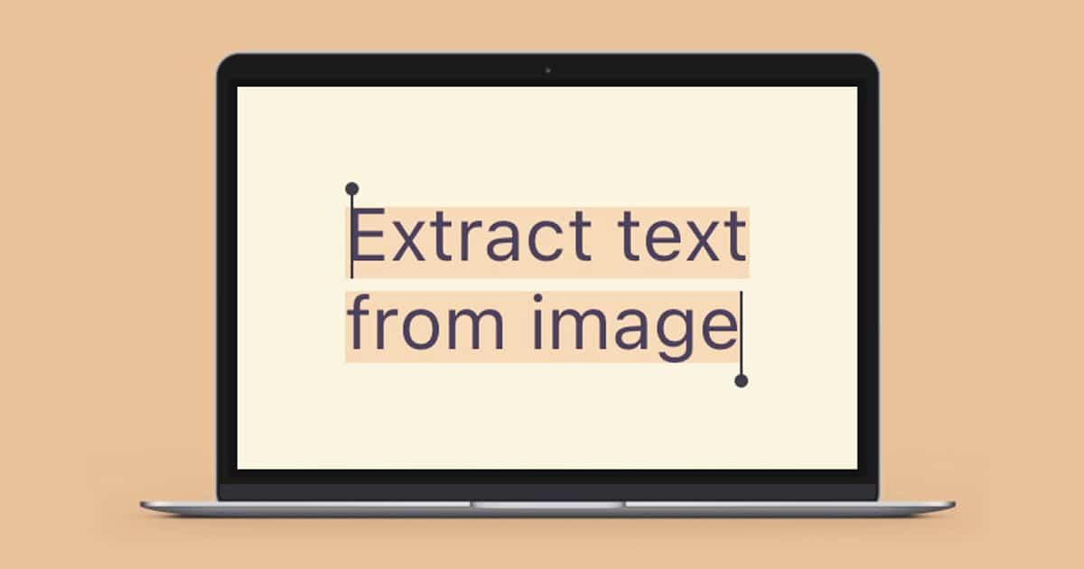 Text Extracter How to Use PowerToys Text Extractor: OCR Guide on Windows