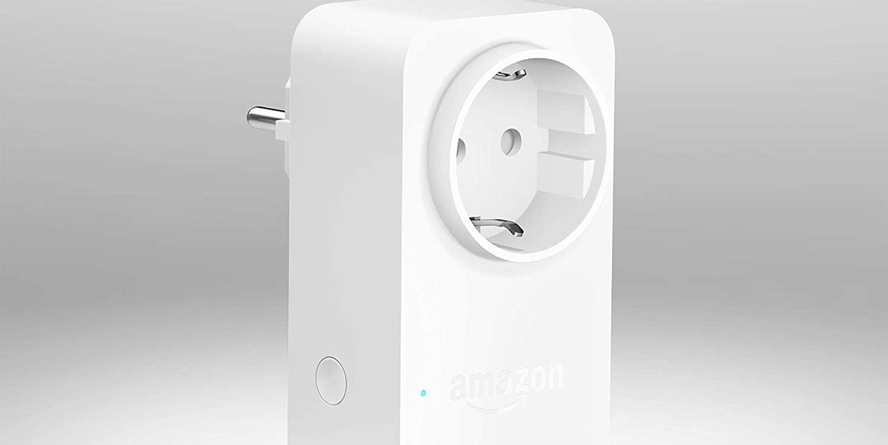 amazon smart plug