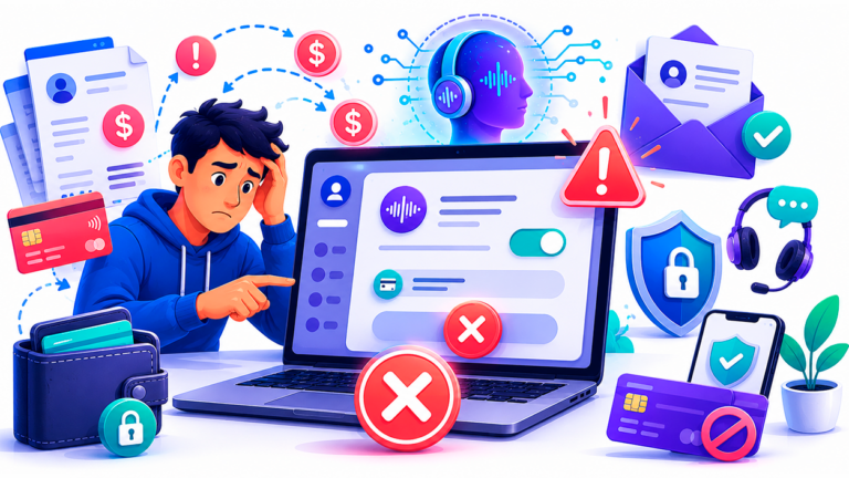 cancelar tu suscripción a ElevenLabs