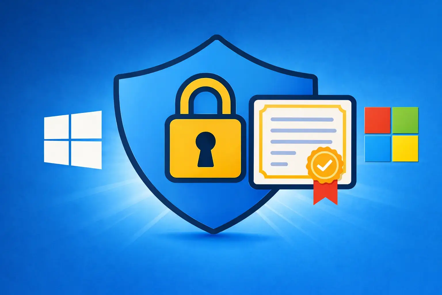 certificados Secure Boot desactualizados