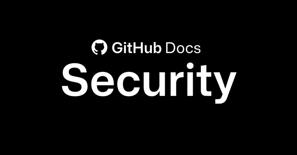 Cómo comprobar si un repositorio de GitHub es seguro