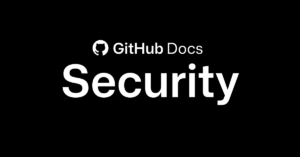 How to check if a GitHub repository is secure