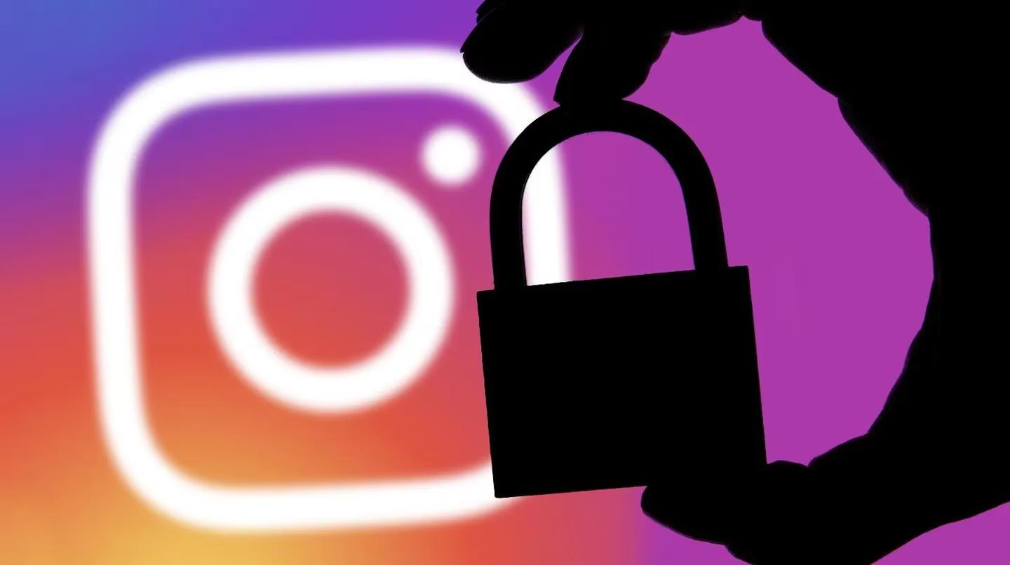 Cuenta de Instagram