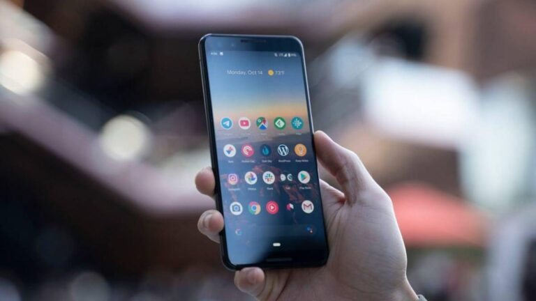 desactivar los permisos de un solo uso en Android
