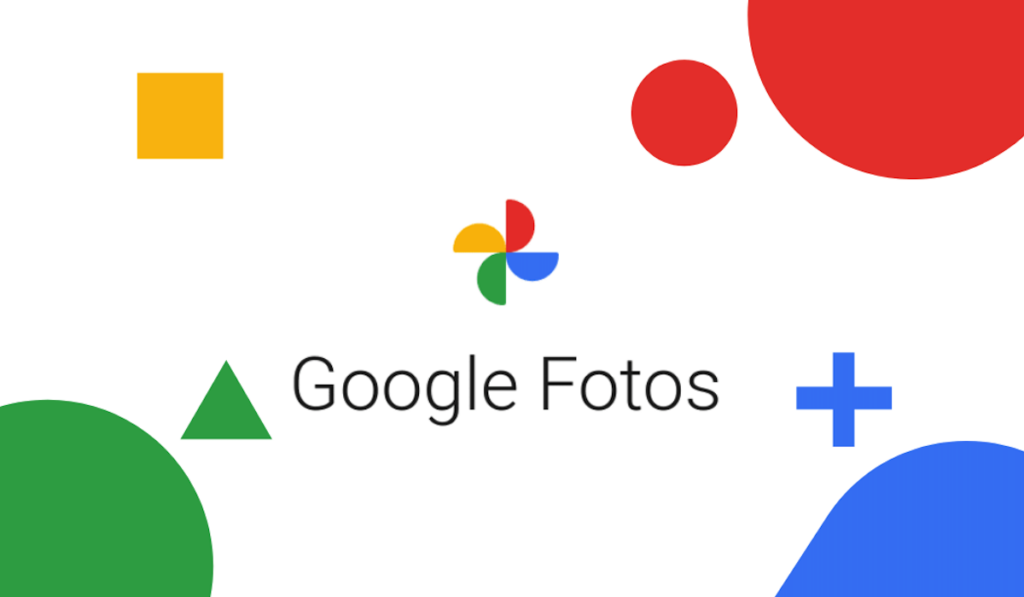 descargar solo los vídeos de Google Fotos