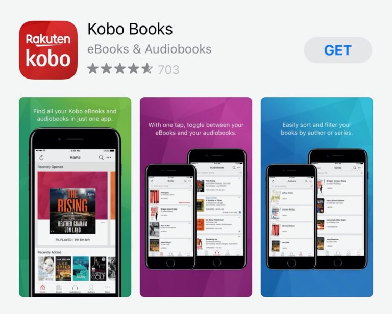 Send books to Kobo via WiFi: A complete guide without USB
