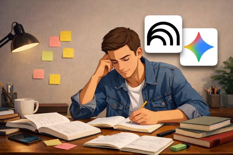 estudiar oposiciones notebooklm