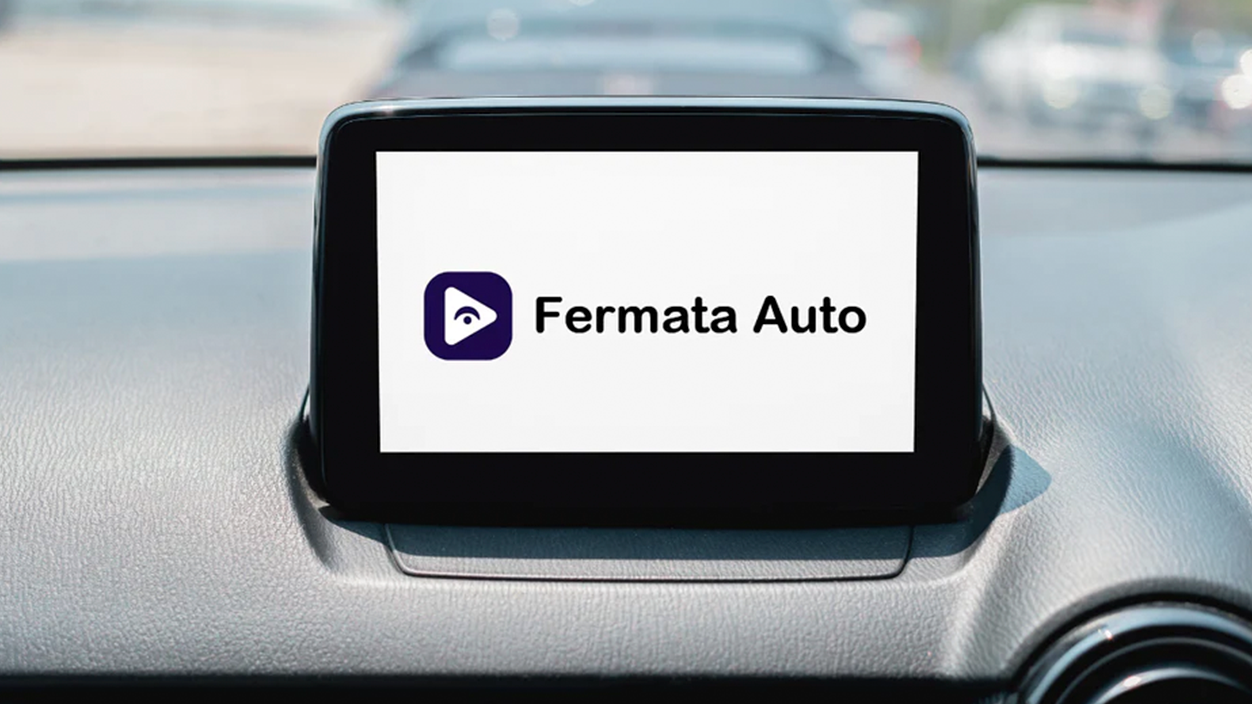 fermata auto app