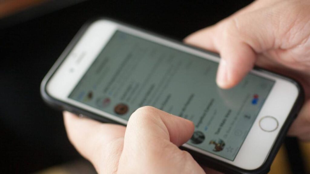 fijar más de tres chats en WhatsApp usando listas