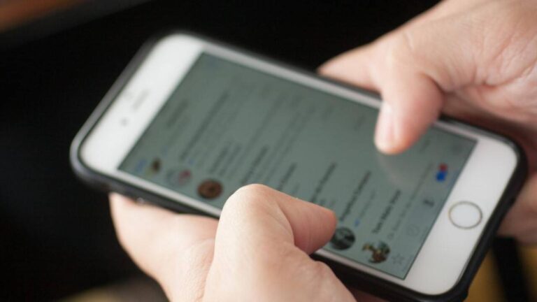 fijar más de tres chats en WhatsApp usando listas