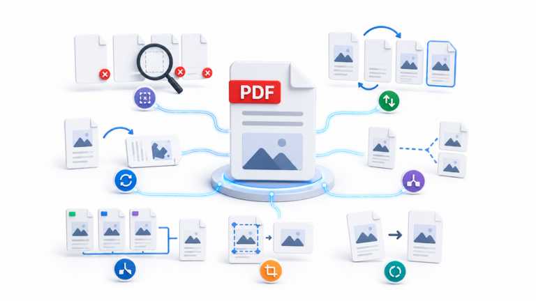 Cómo consultar archivos PDF con Open WebUI y una IA local