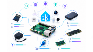 Cómo instalar Home Assistant en Raspberry Pi: Paso a paso