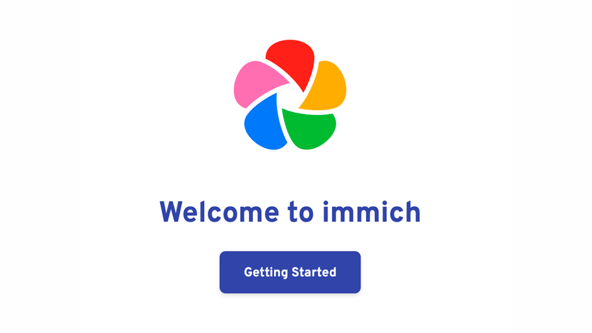 immich