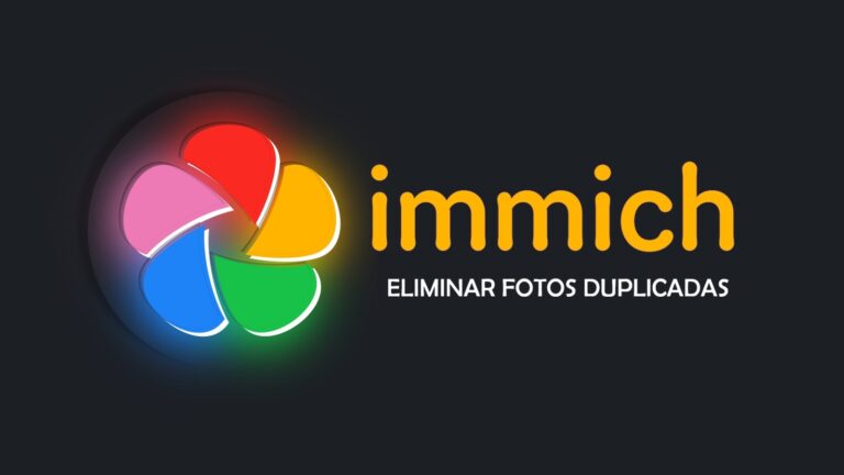 immich
