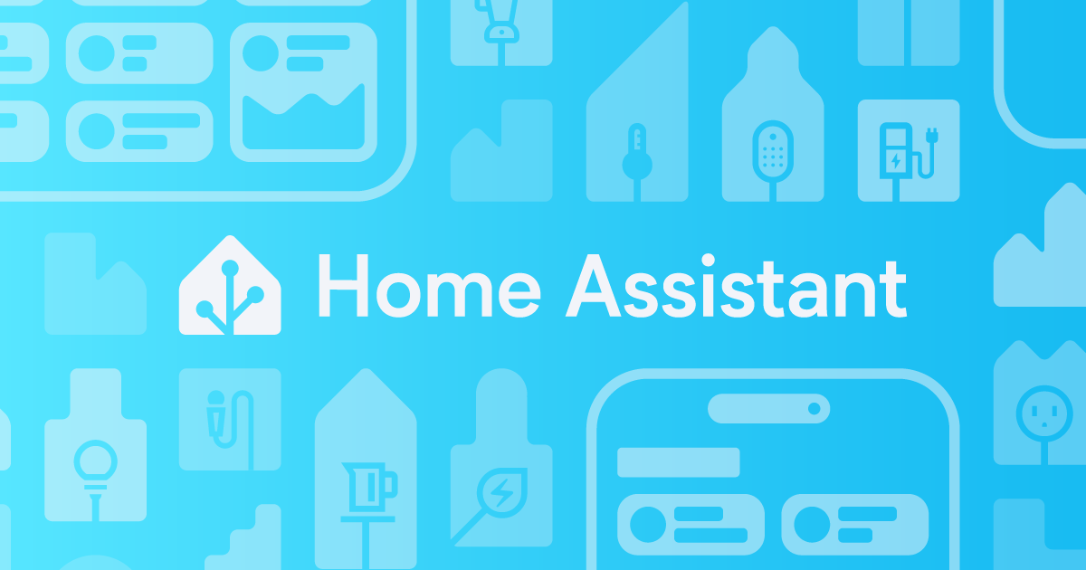 Instalación Home Assistant