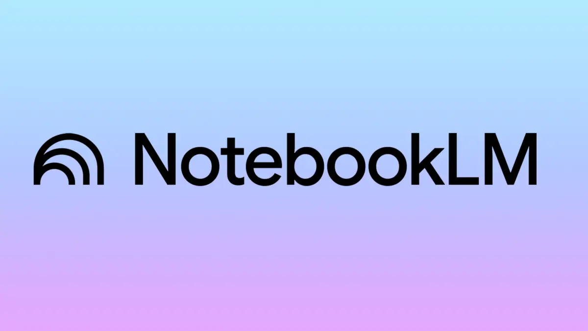NotebookLM se queda pensando