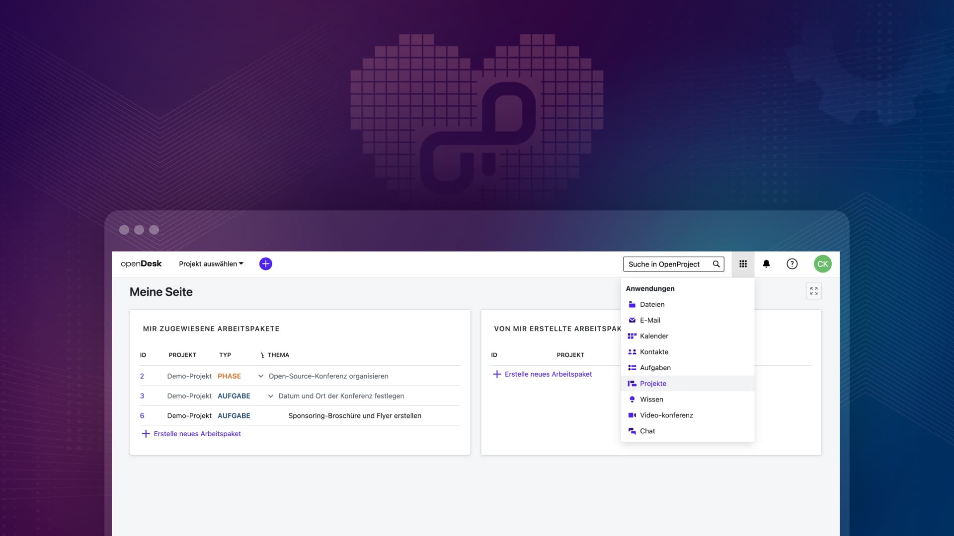 opendesk