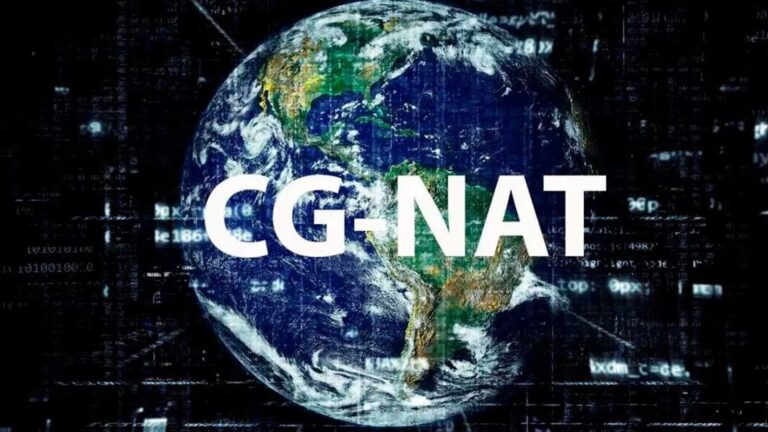 qué es CGNAT y cómo saber si lo tienes