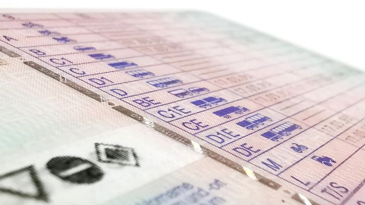 Cómo obtener el informe de puntos de la DGT