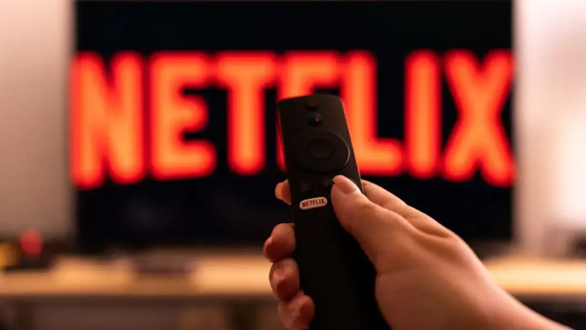 Funcionamiento del algoritmo Algoritmo de Netflix