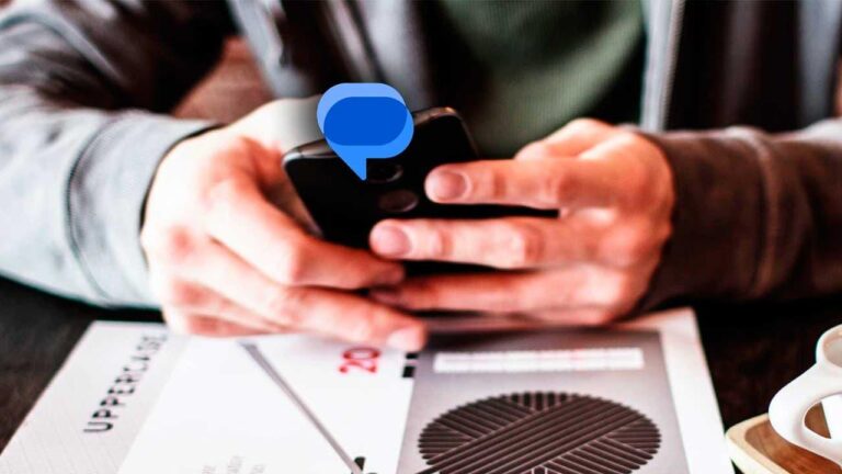 saludo personalizado en la app Teléfono de Google