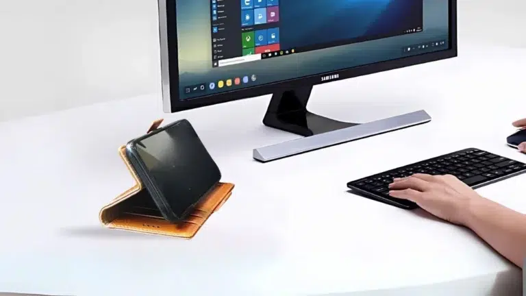 samsung dex