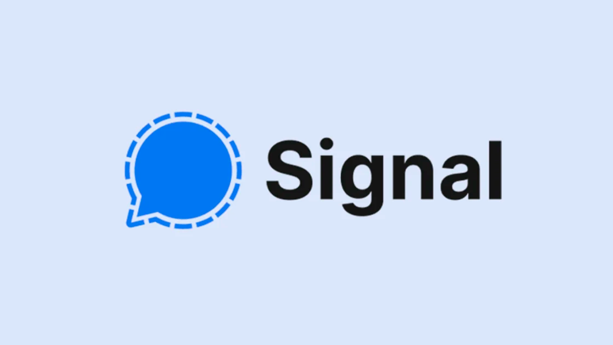 signal app
