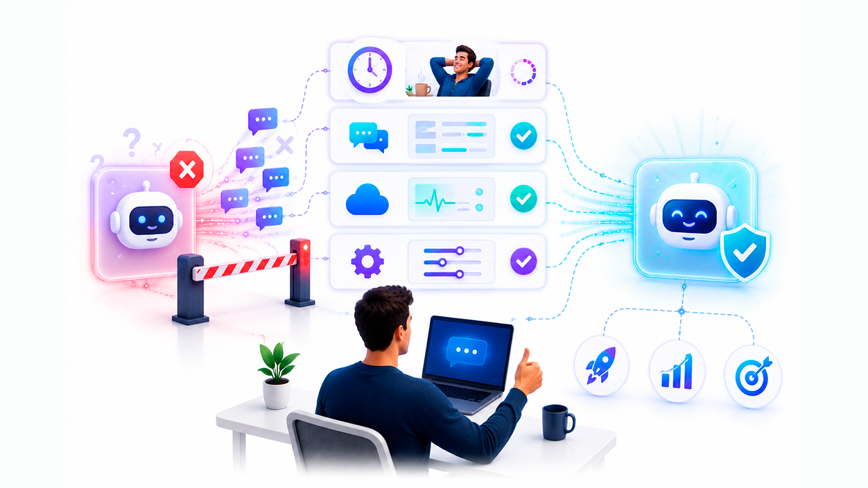 soluciones para el error too many request en ChatGPT