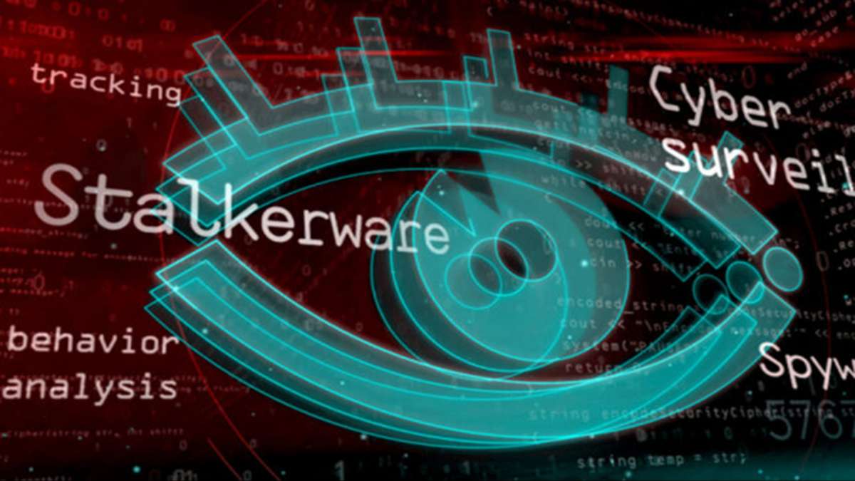 detectar stalkerware