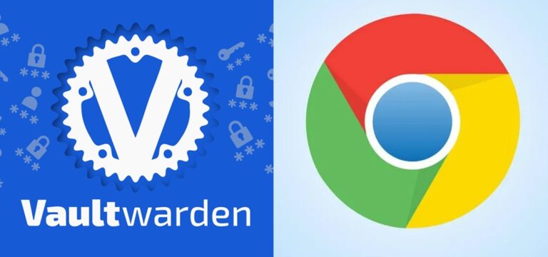 Cómo importar contraseñas de Chrome a Vaultwarden
