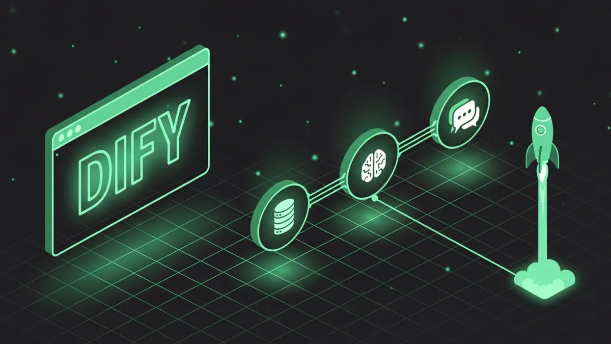 conectar Dify con Ollama