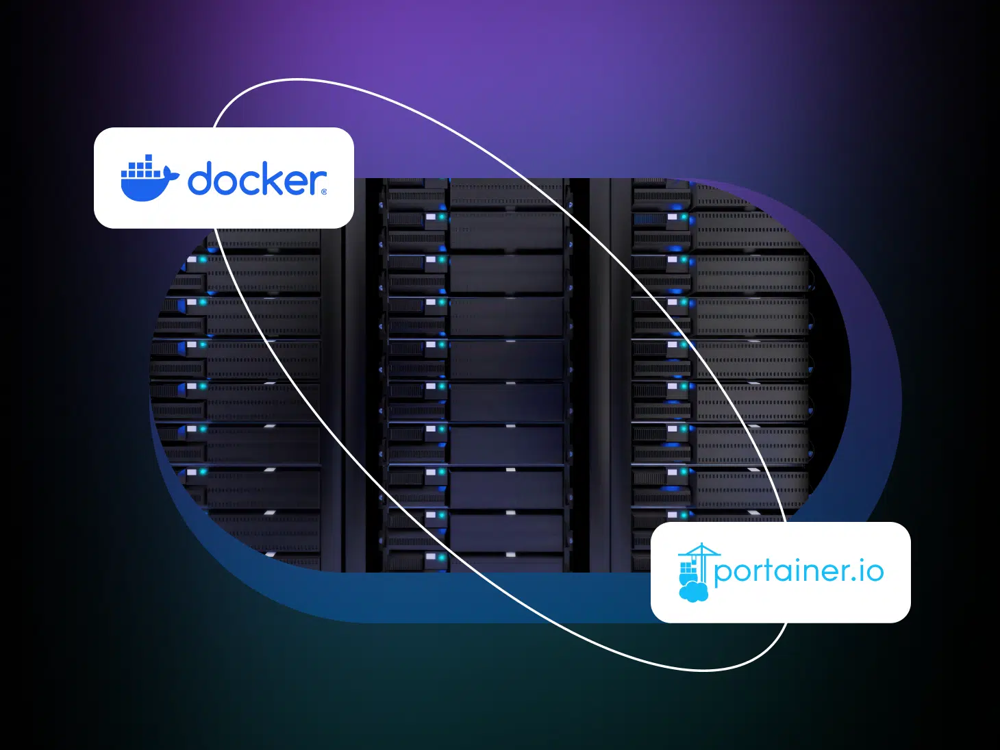 portainer, alternativa a dockge