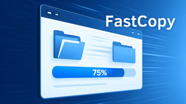 fastcopy