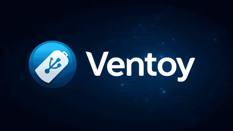 ventoy